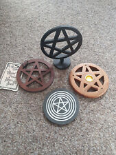 Pagan occult witchy for sale  PITLOCHRY