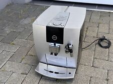 Kaffeevollautomat jura impress gebraucht kaufen  Eimeldingen