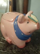 Vintage pig cookie for sale  Dyersburg