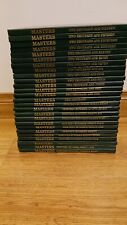 Masters golf books for sale  Ireland