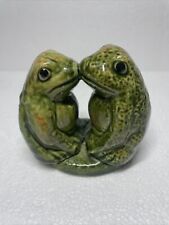 Kissing frogs love for sale  West Palm Beach