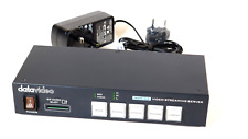 Datavideo nvs h.264 for sale  BROMLEY