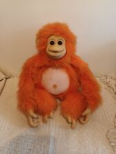 Hosung orangutan soft for sale  SOUTHEND-ON-SEA