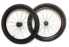 Bicycle wheel set for sale  Timmonsville