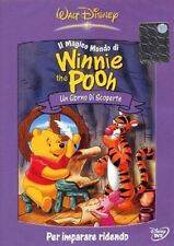 Dvd winnie the usato  Zenson Di Piave