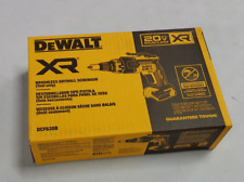 Pistola de tornillo sin escobillas inalámbrica de iones de litio DeWALT XR 20V MAX DCF630B *Sellada NUEVA*, usado segunda mano  Embacar hacia Argentina