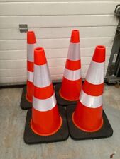 Traffic cones quantity for sale  WARRINGTON