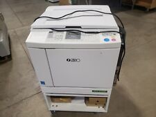 Risograph riso sf5450 for sale  Albertville