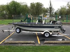 aluminum boat hulls for sale  Carol Stream