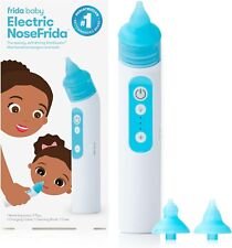 Aspirador nasal elétrico FridaBaby NoseFrida comprar usado  Enviando para Brazil