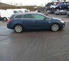 Vauxhall astra right for sale  DUMFRIES