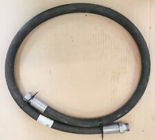 1300mm hydraulikschlauch ag gebraucht kaufen  Wedemark