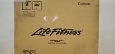 Life fitness inty for sale  Shipping to Ireland