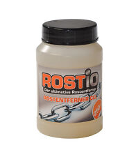 Rostio gel rostradierer gebraucht kaufen  Borgstedt