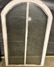 Vintage arched window for sale  Hickory