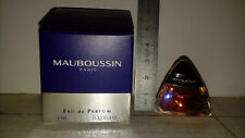 Collection parfum miniature d'occasion  Troyes