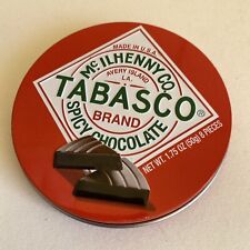 Round tabasco spicy for sale  SUNDERLAND