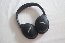 Fones de ouvido supra-auriculares Bluetooth sem fio Bose SoundLink - Preto (COMO ESTÁ) comprar usado  Enviando para Brazil