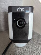 Ring spotlight cam for sale  ASHFORD
