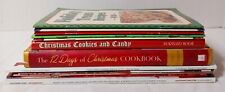 Christmas holiday recipe for sale  Durham