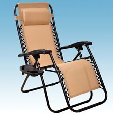 Zero gravity chair for sale  LEATHERHEAD