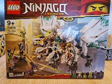 Lego ninjago 70679 gebraucht kaufen  Holzwickede