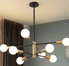 Kaisite sputnik chandelier for sale  Westmont