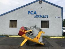 Experimental homebuilt fuselag for sale  High Springs