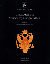 Livres anciens bibliotheque d'occasion  Gurgy