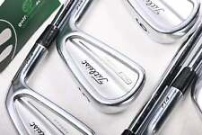 Titleist 714 irons for sale  Shipping to Ireland
