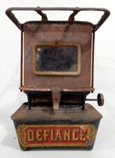 Antique defiance heater for sale  Frederick