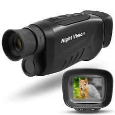 Night vision monocular for sale  LONDON