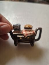 Miniature paul cardew for sale  WELLING