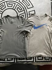 Nike shirts mens for sale  LONDON
