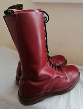 skinhead boots for sale  SHEFFIELD