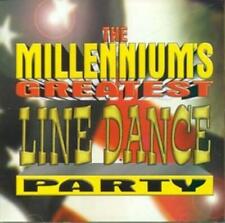 Various artists millenniums for sale  STOCKPORT