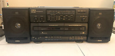 Vintage boombox aiwa for sale  Indianapolis