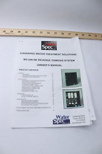 Sistema de filtragem de água Electrolux Professional 9R0067 comprar usado  Enviando para Brazil