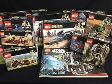 Star wars lego for sale  Somerville