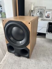 Paradigm active subwoofer for sale  MORECAMBE