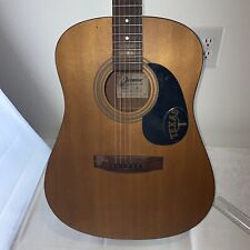 Jasmine acoustic guitar for sale  Mabank