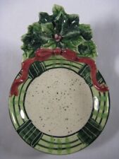 Holiday candy dish for sale  Carmel