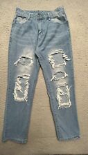 Jeans used women for sale  Porter