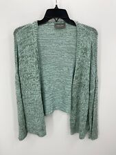 Wooden ships cardigan for sale  Aurora