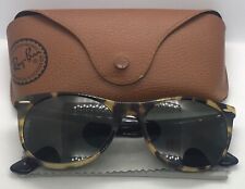 Authentic ray ban for sale  South Bound Brook