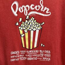 Say popcorn spanish for sale  Fresno