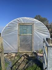 First tunnels polytunnel for sale  HOLYWELL
