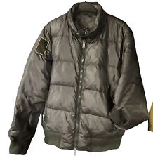 Fendi puffer jacket for sale  OKEHAMPTON