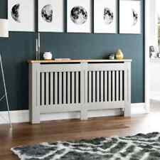 oak radiator cover for sale  Shipping to Ireland