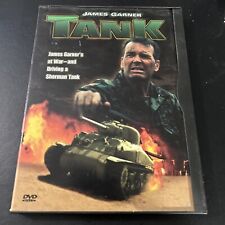 Tank dvd james for sale  Pueblo